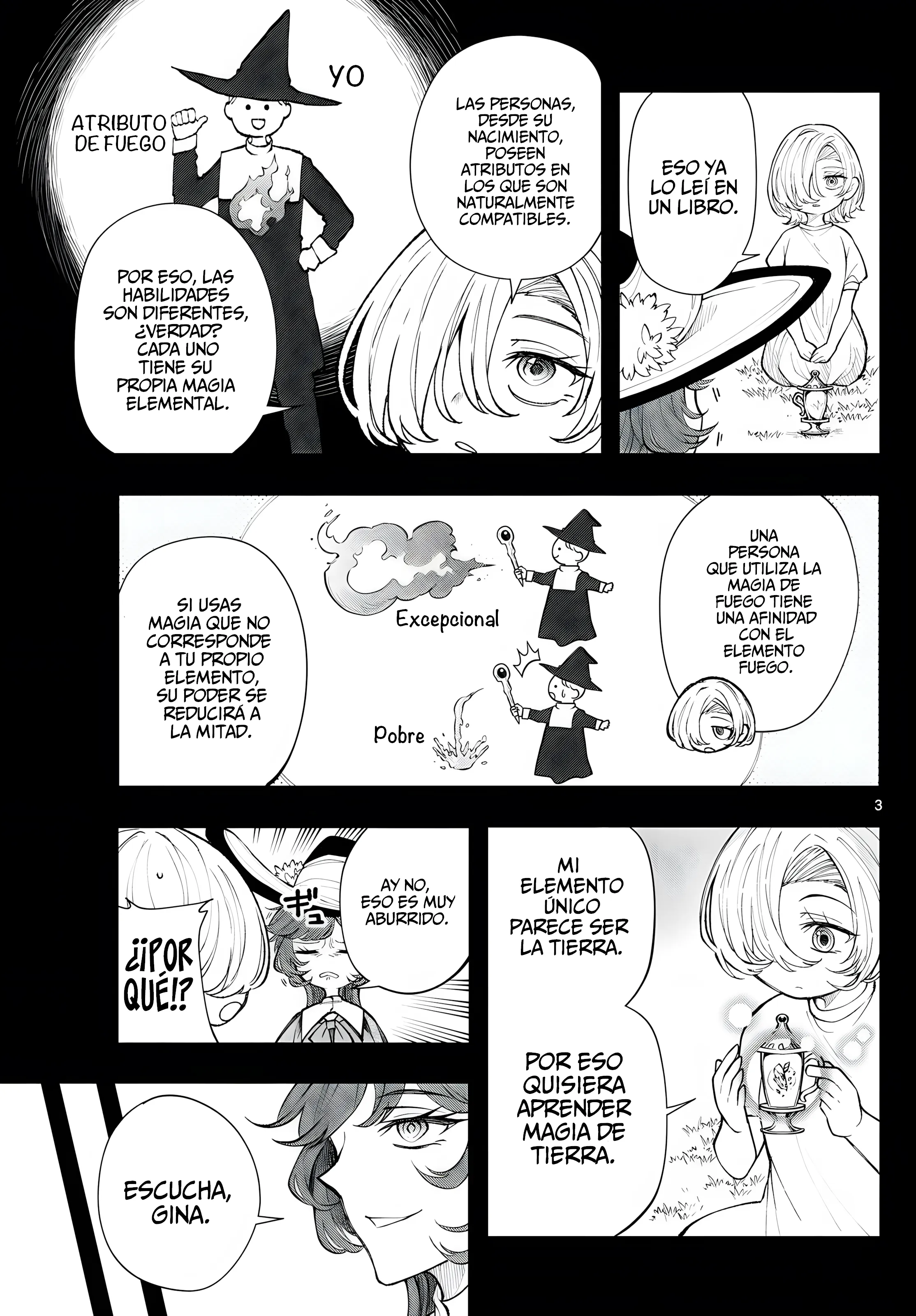 Kaiten no albus Capitulo 25 página 3