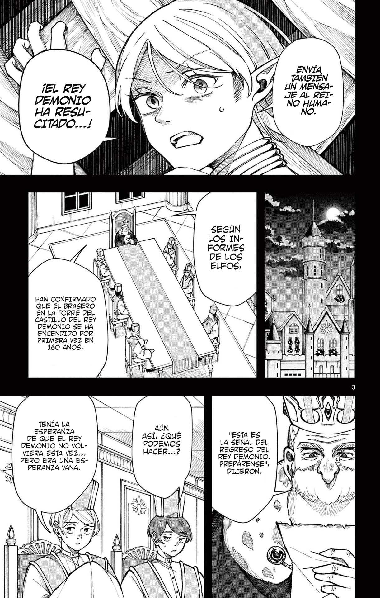 Kaiten no albus Capitulo 29 página 7