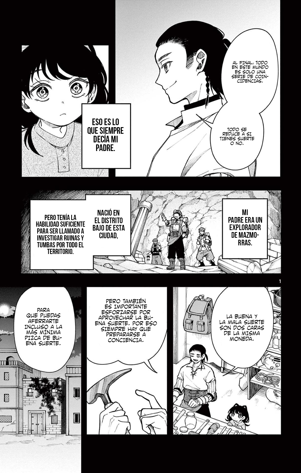 Kaiten no albus Capitulo 33 página 4