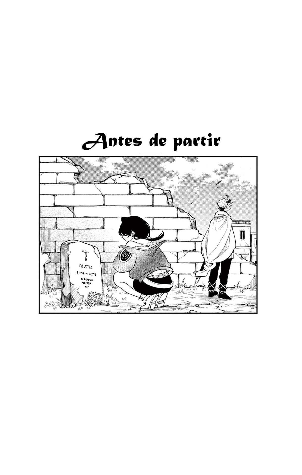 Kaiten no albus Capitulo 34 página 22