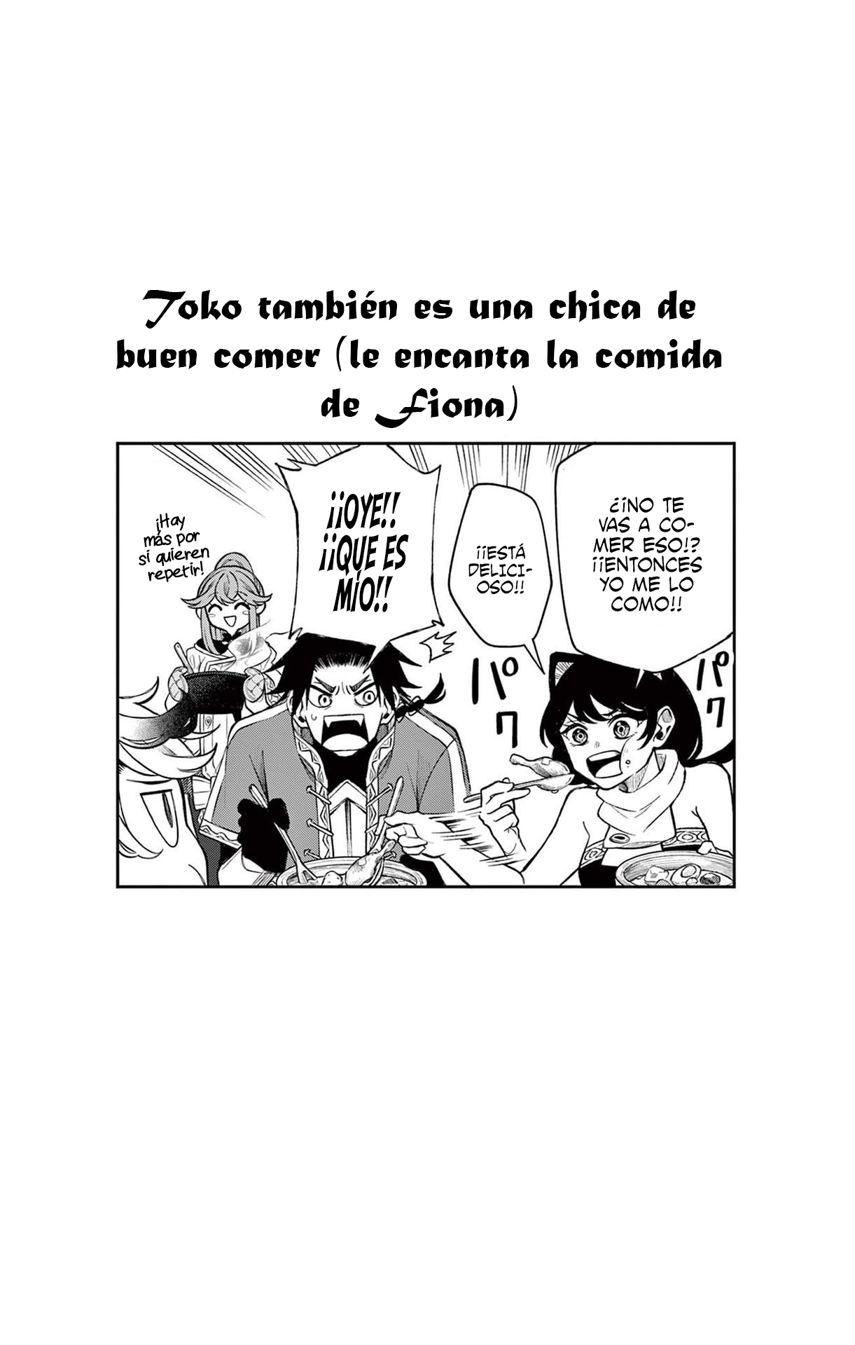 Kaiten no albus Capitulo 34 página 23