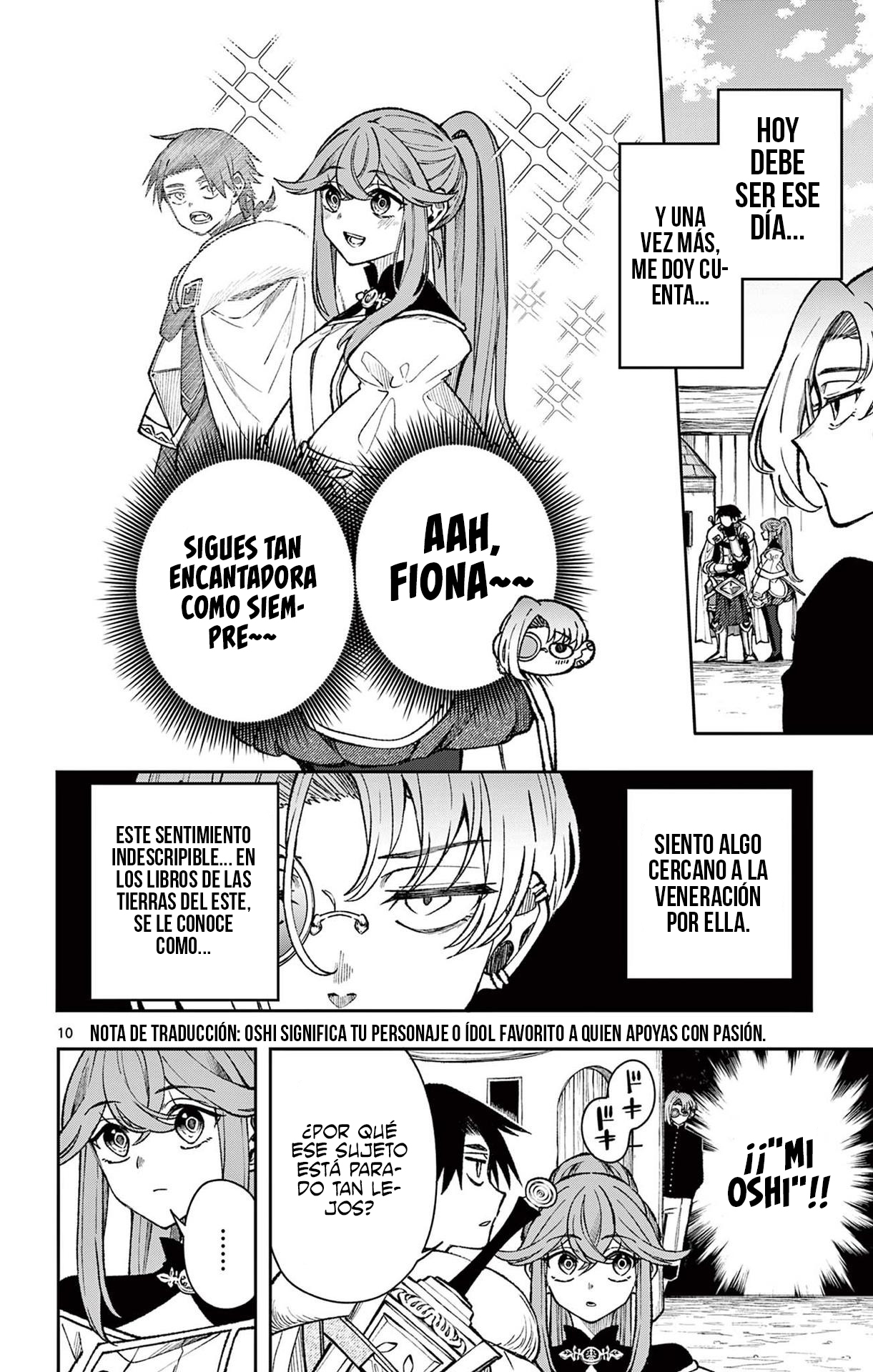Kaiten no albus Capitulo 36 página 13