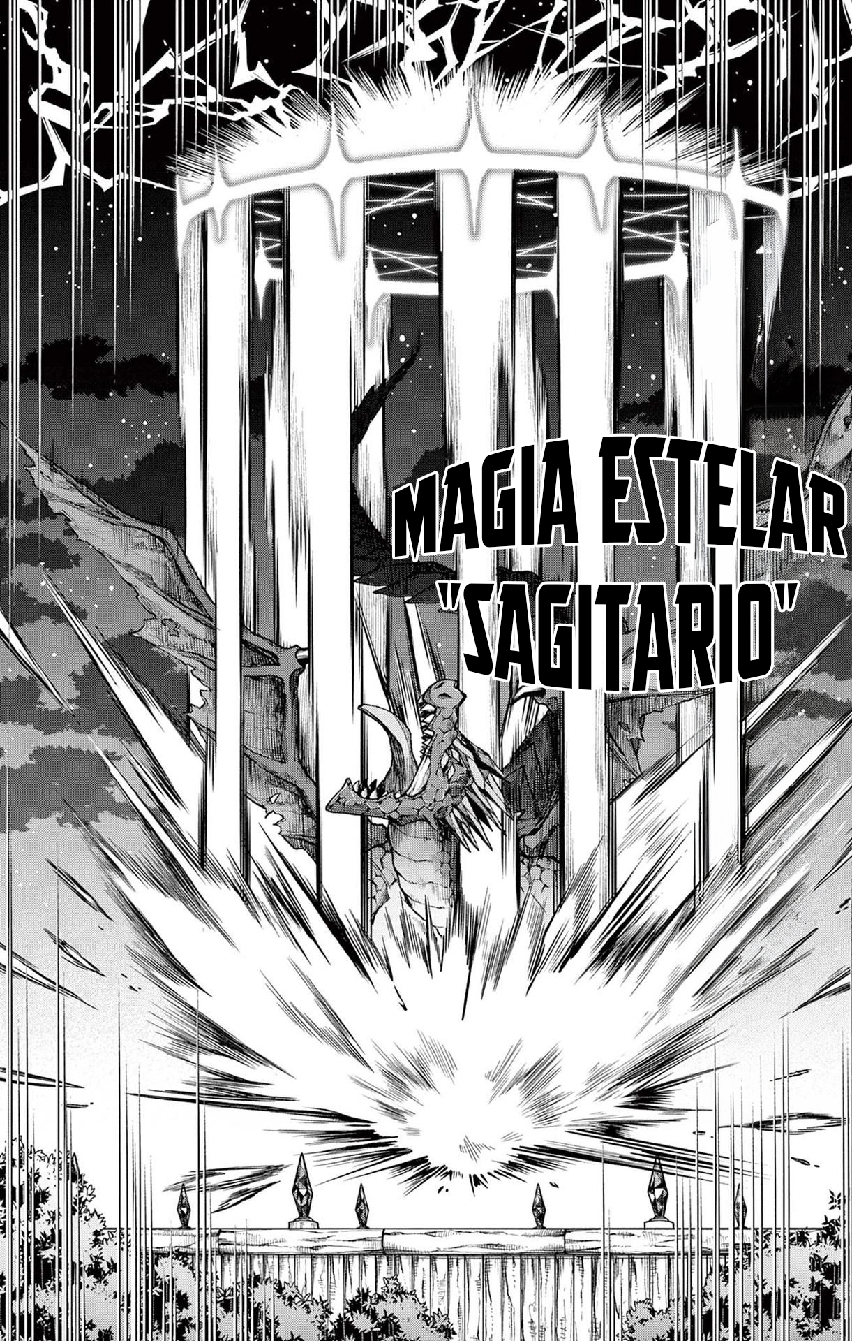 Kaiten no albus Capitulo 37 página 15
