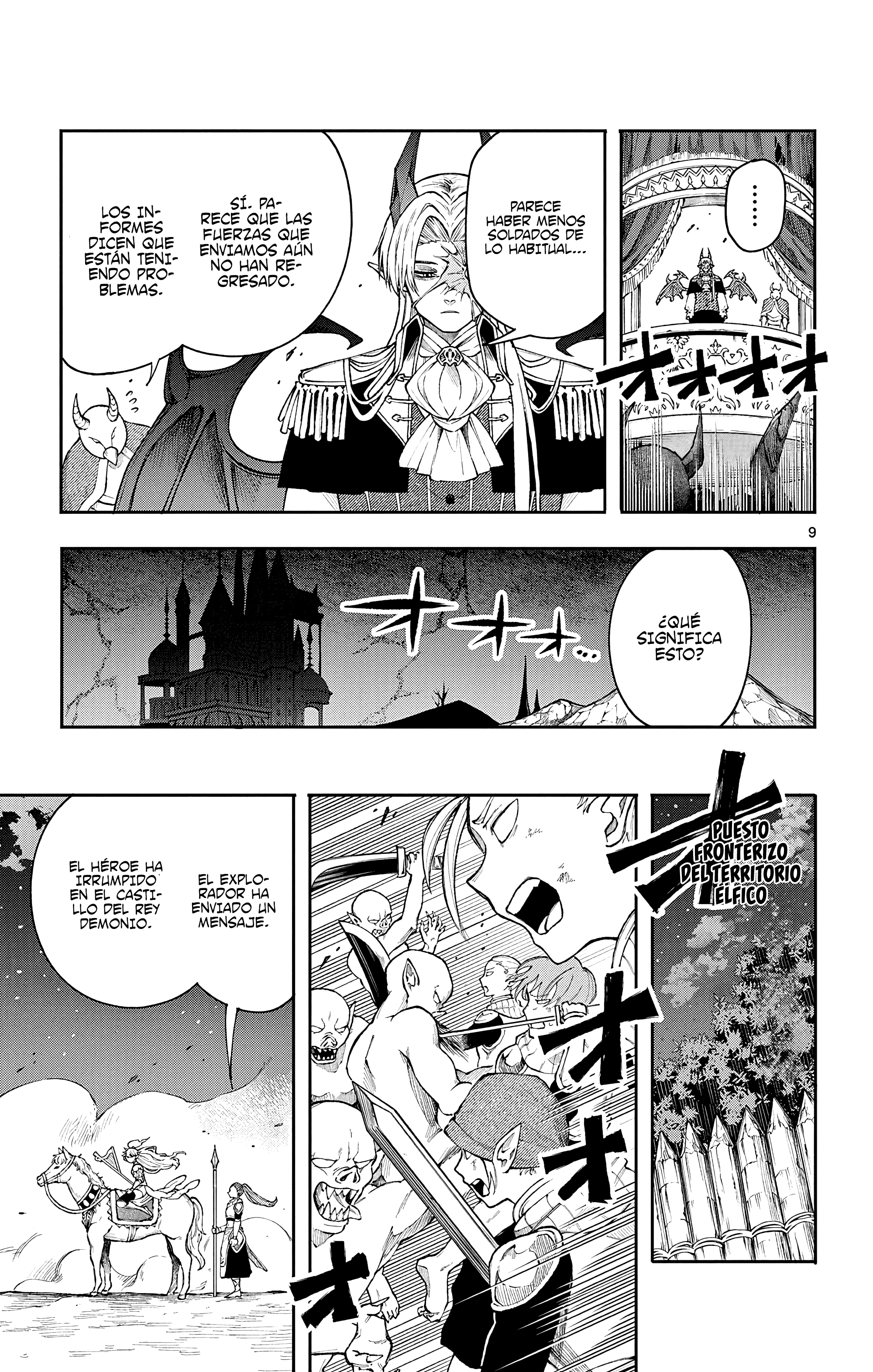 Kaiten no albus Capitulo 44 página 12