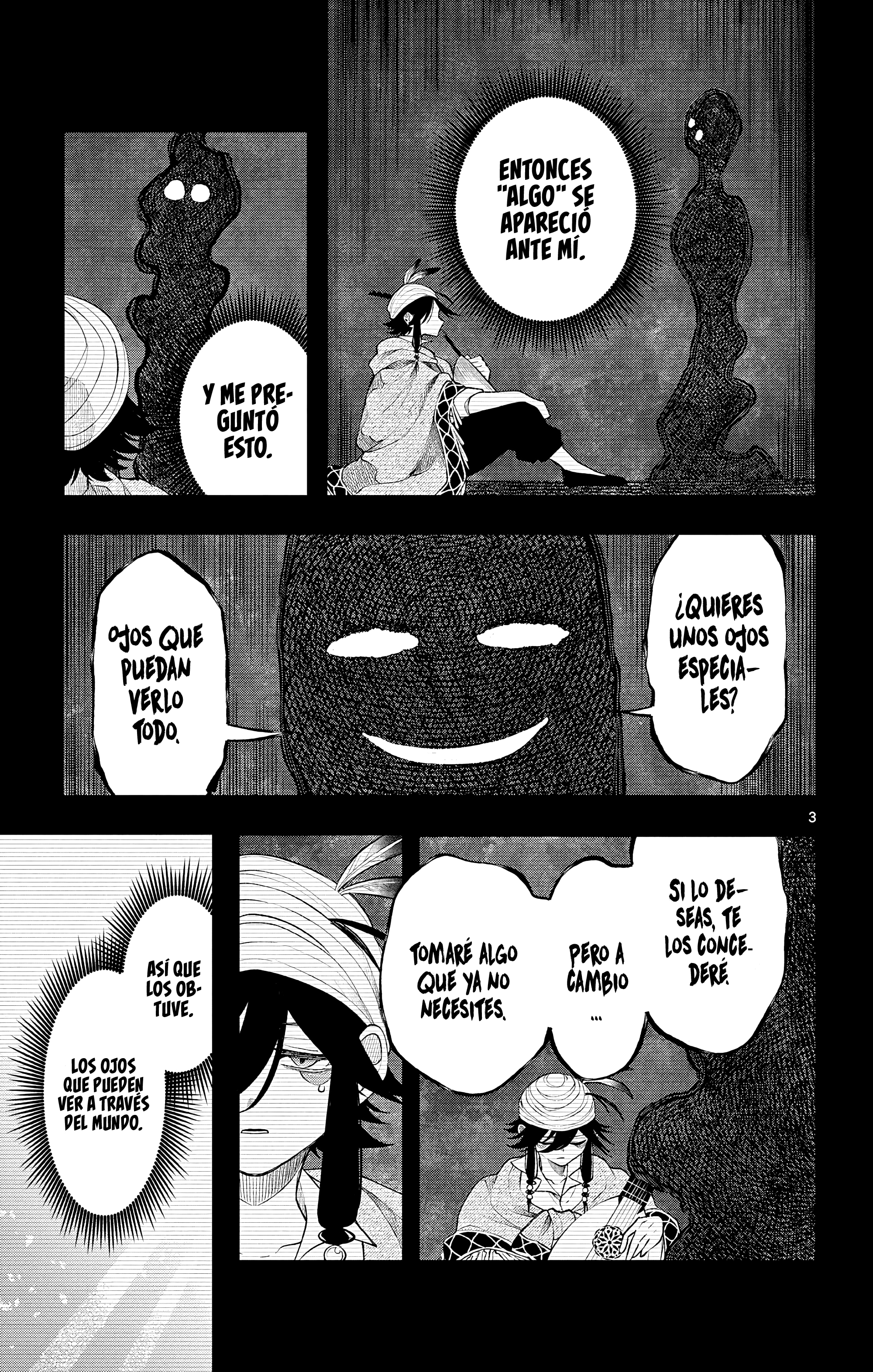 Kaiten no albus Capitulo 44 página 6