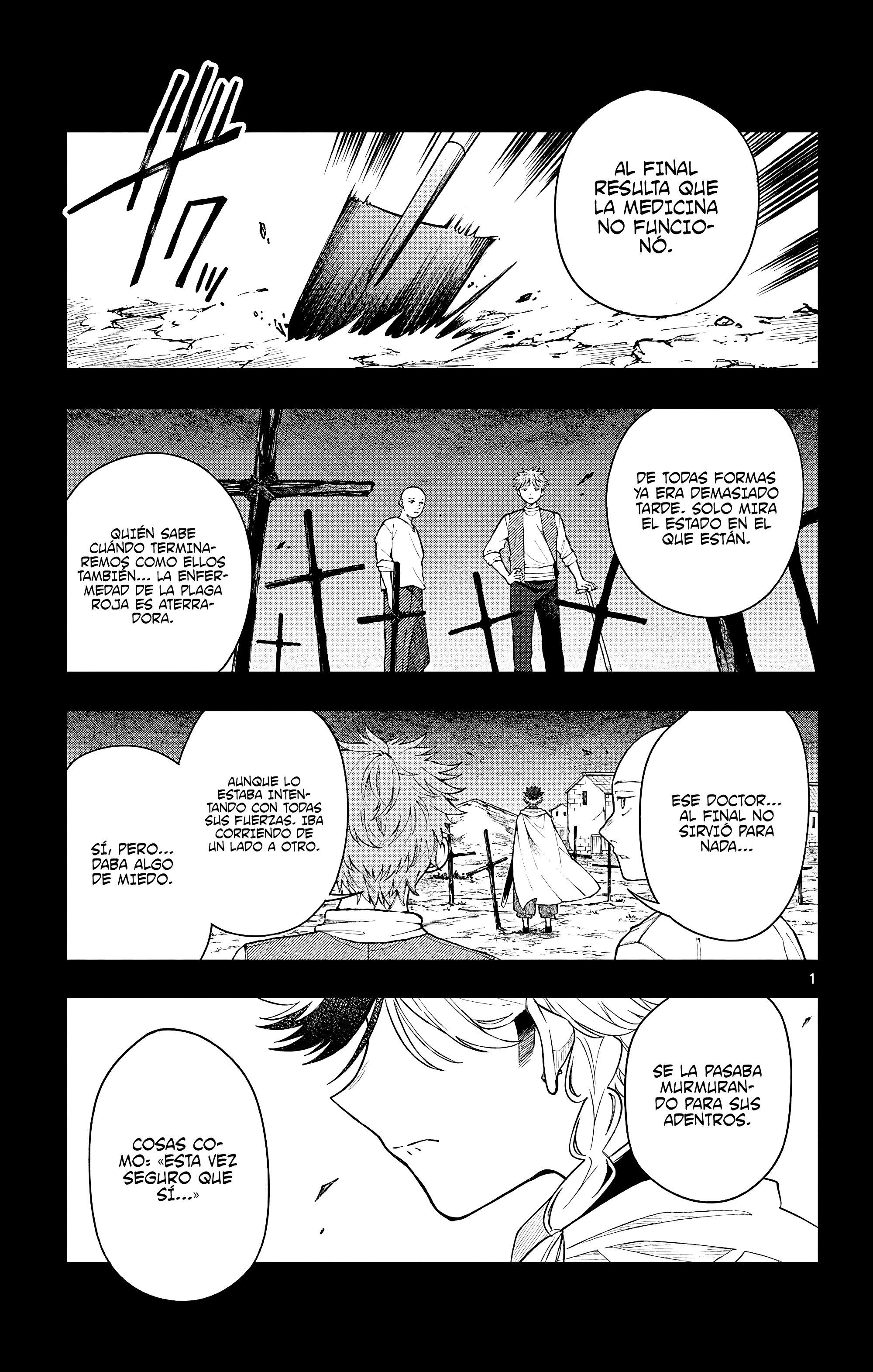 Kaiten no albus Capitulo 56 página 4