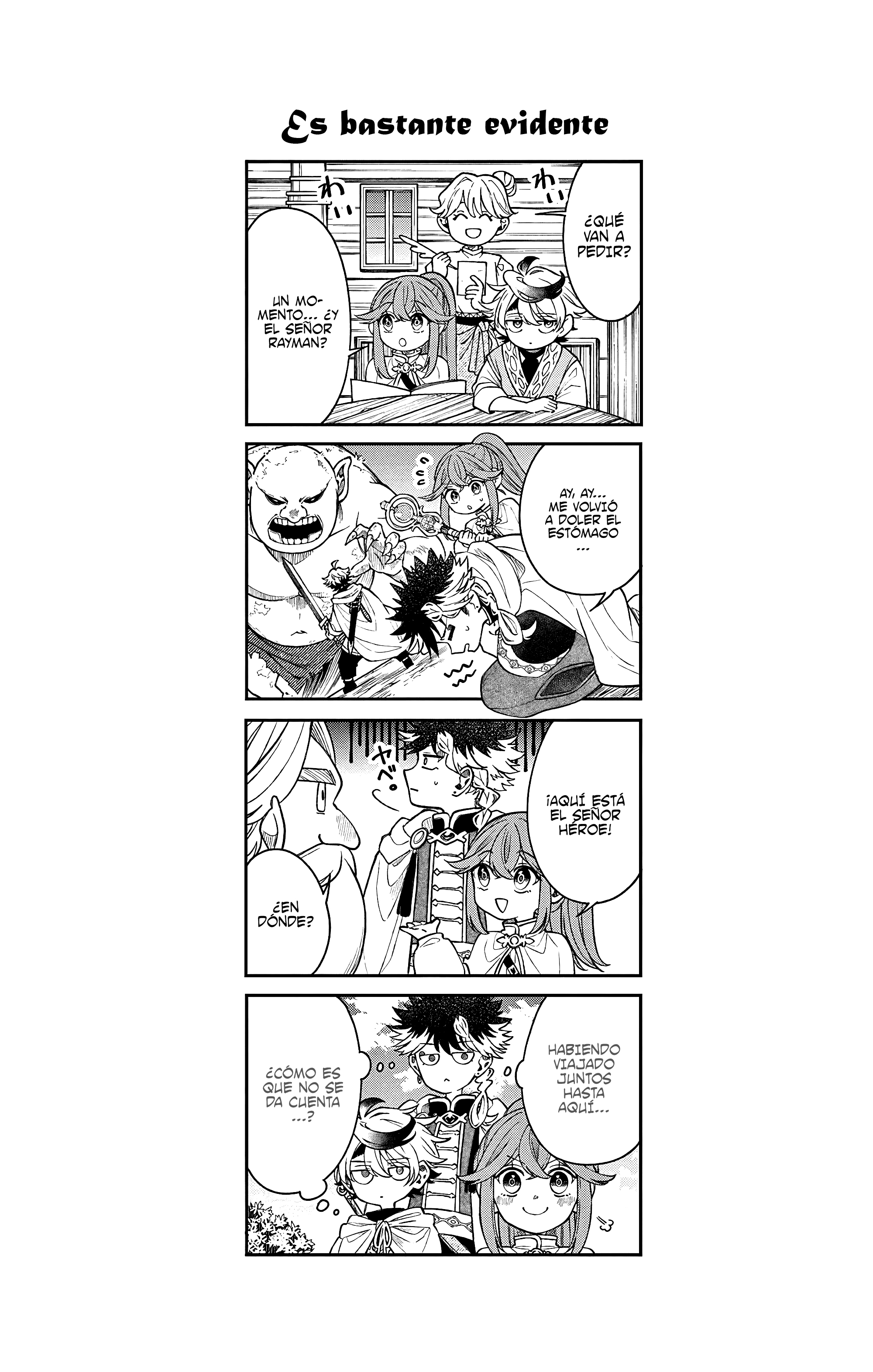 Kaiten no albus Capitulo 58 página 24