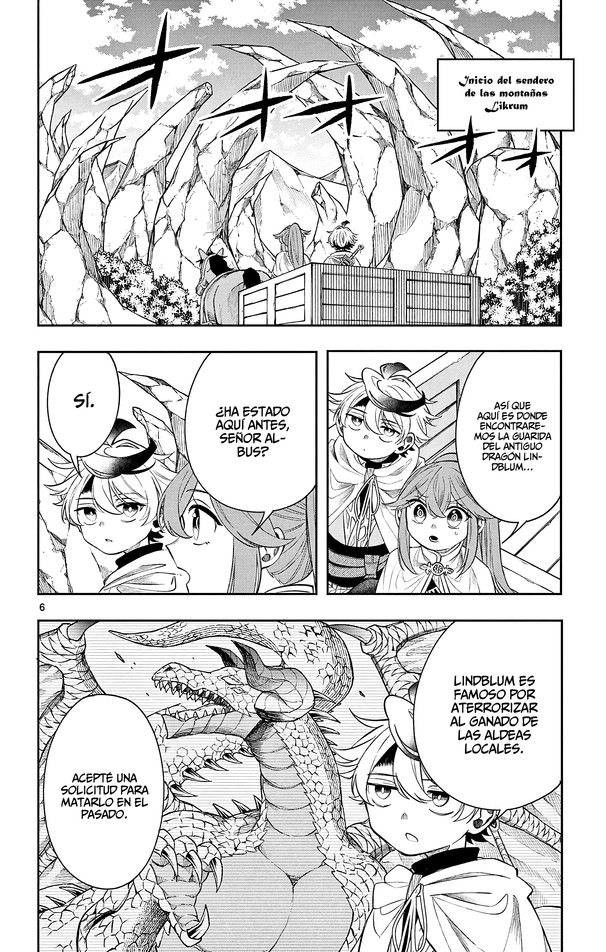 Kaiten no albus Capitulo 73 página 9