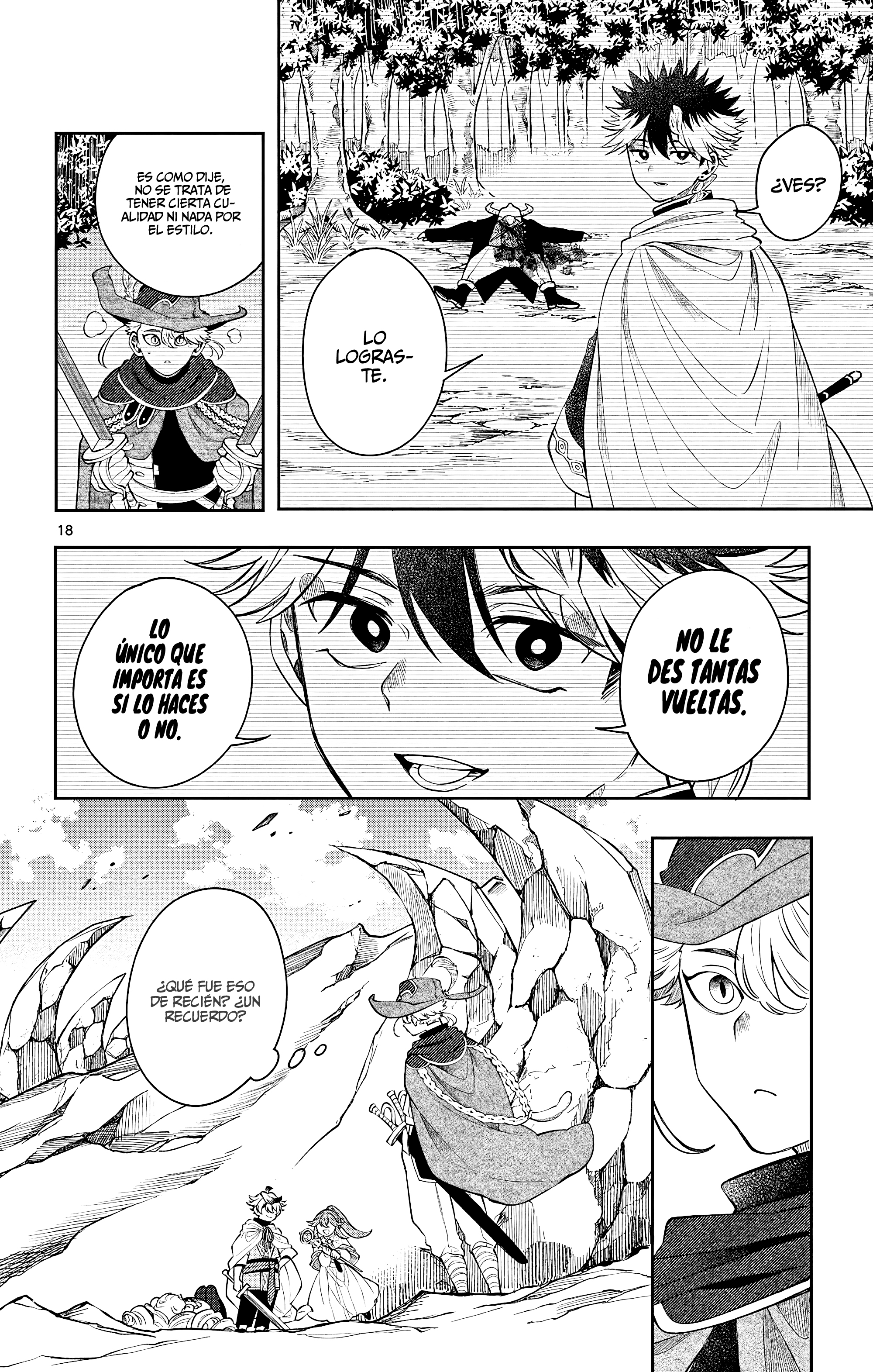 Kaiten no albus Capitulo 74 página 21
