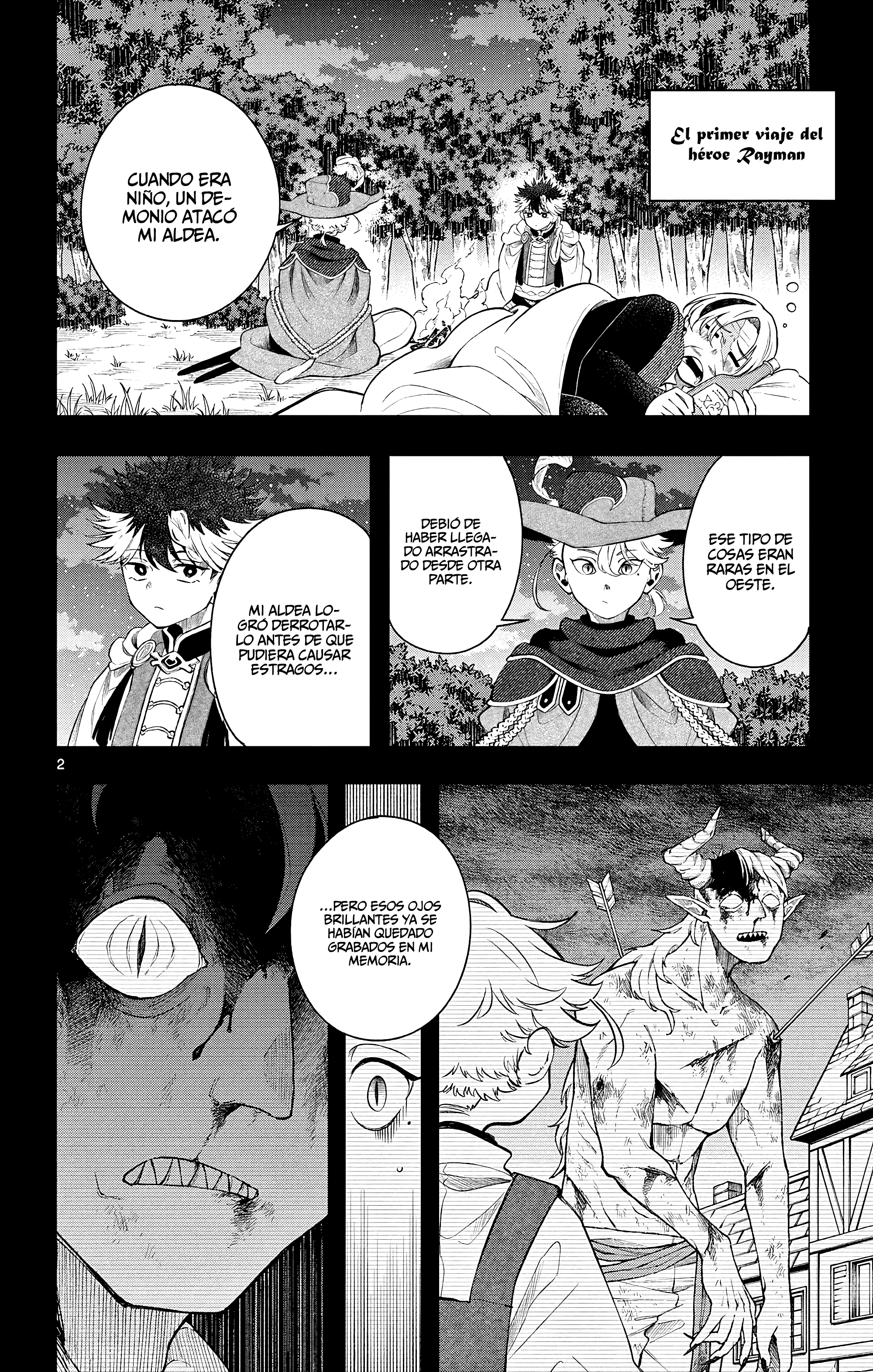 Kaiten no albus Capitulo 74 página 5