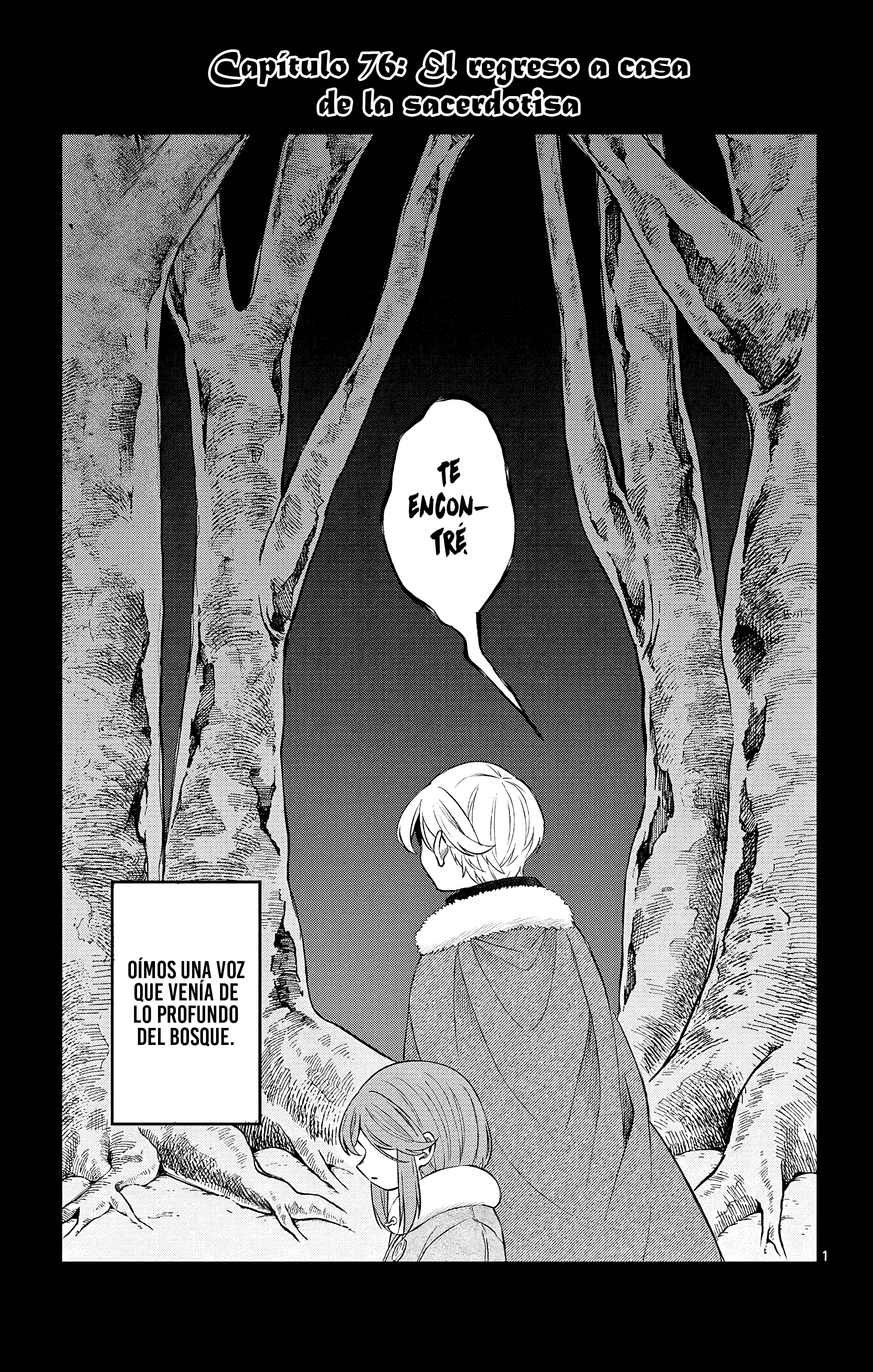 Kaiten no albus Capitulo 76 página 4