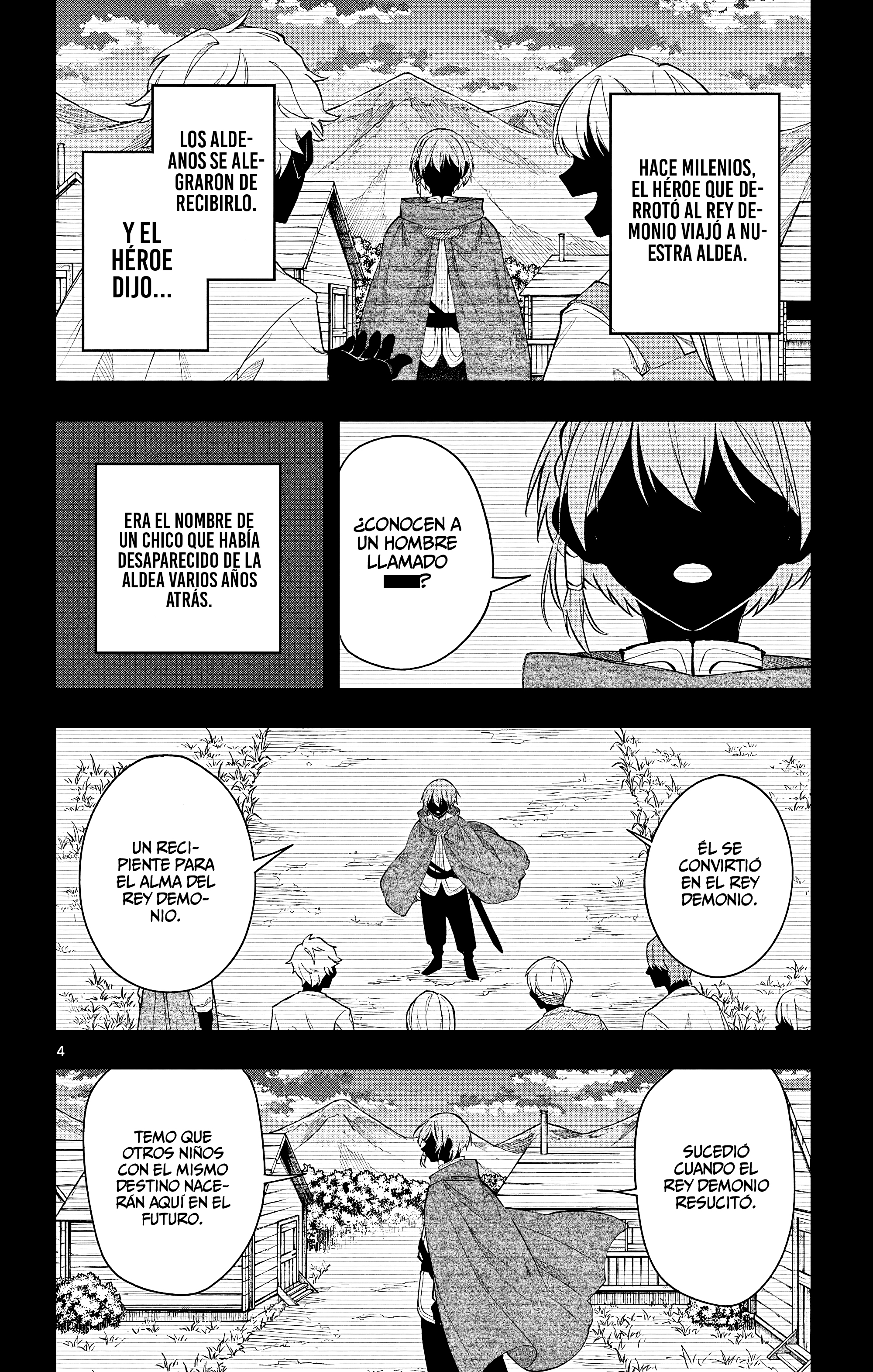 Kaiten no albus Capitulo 76 página 7