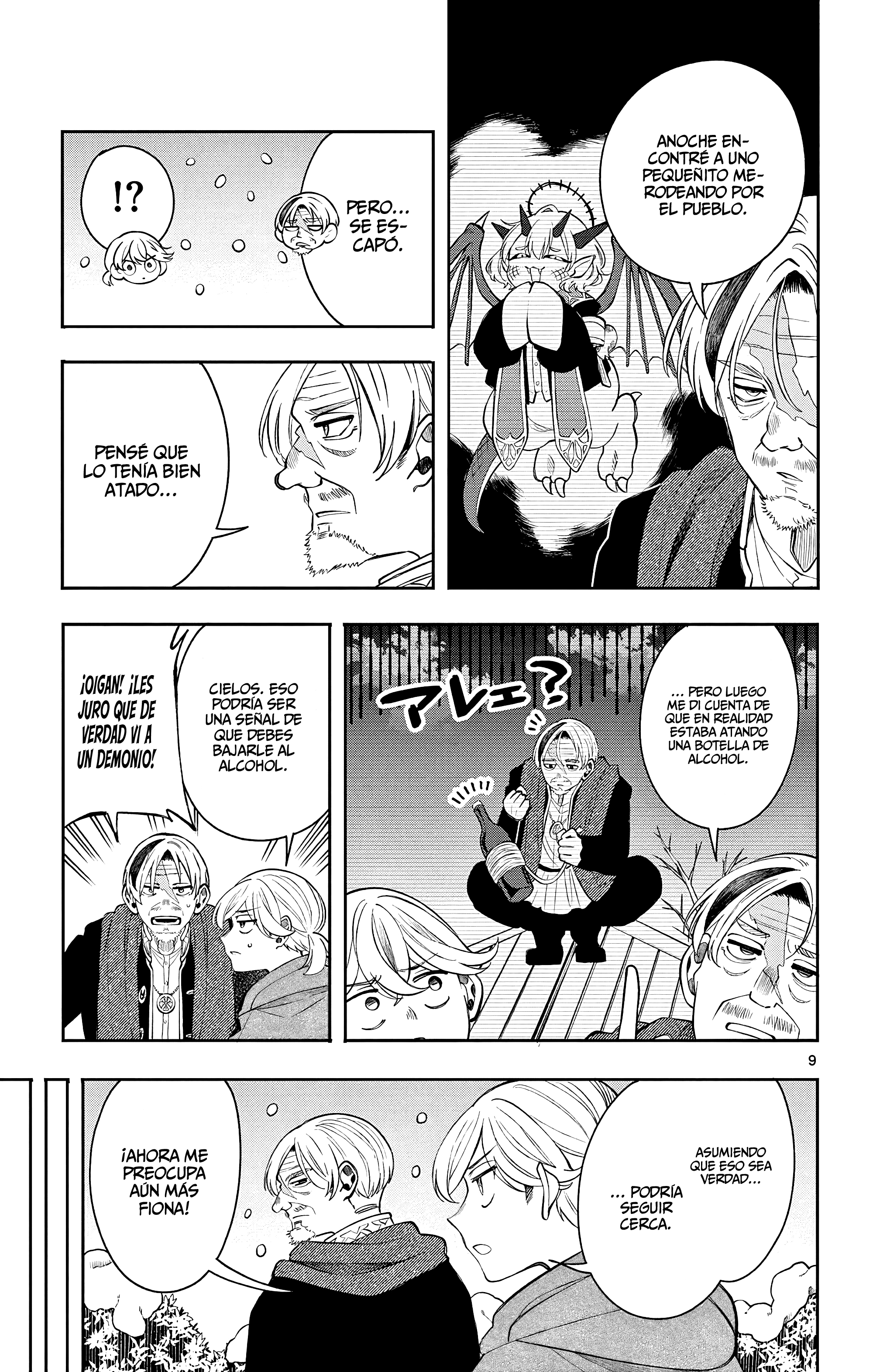 Kaiten no albus Capitulo 77 página 12