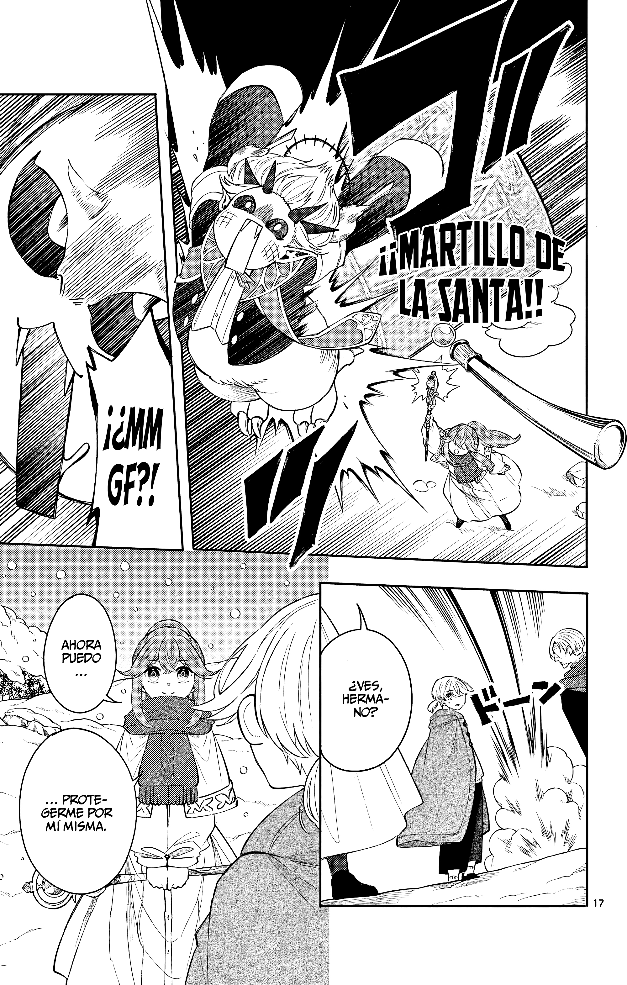 Kaiten no albus Capitulo 77 página 20