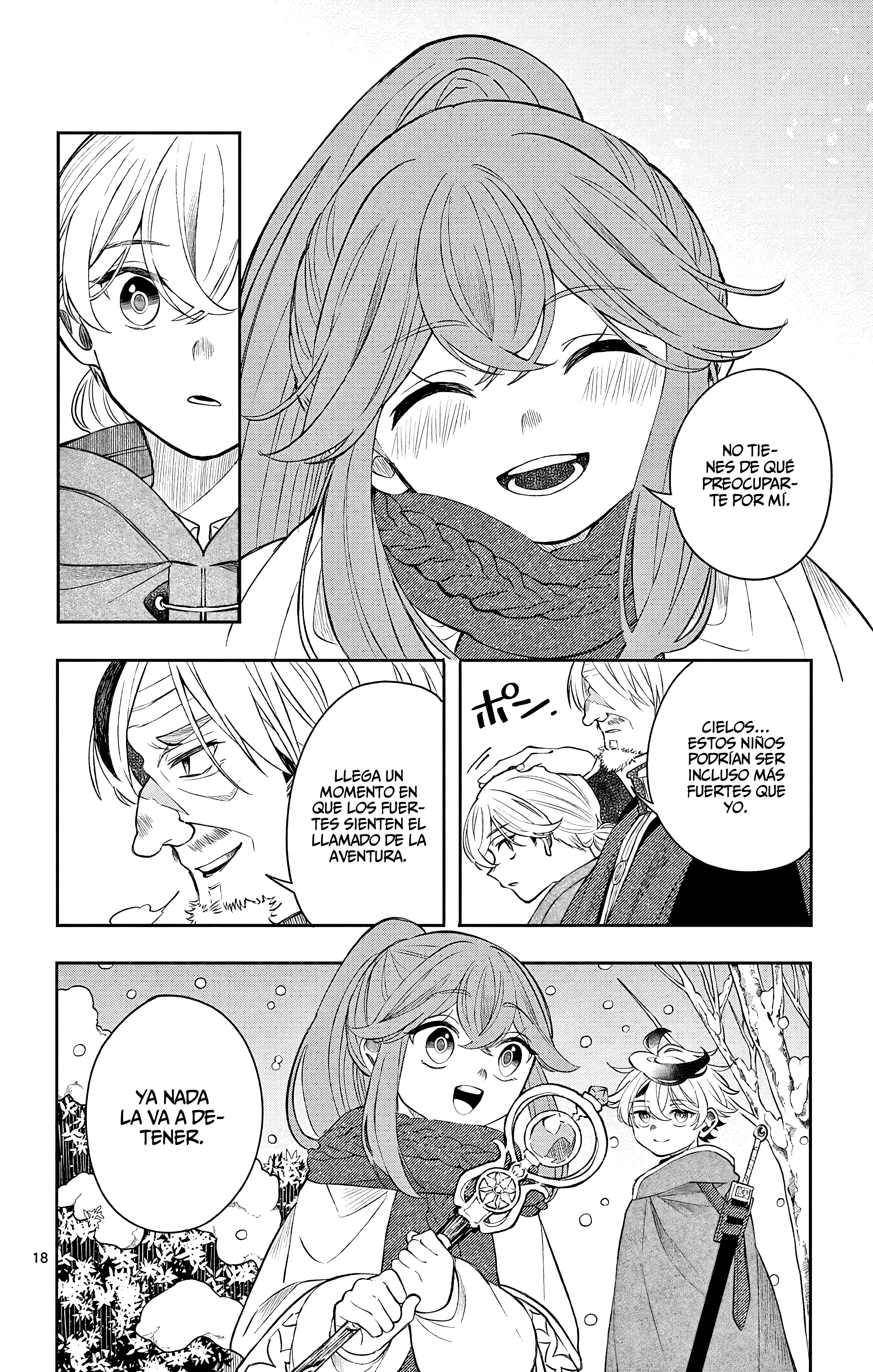 Kaiten no albus Capitulo 77 página 21