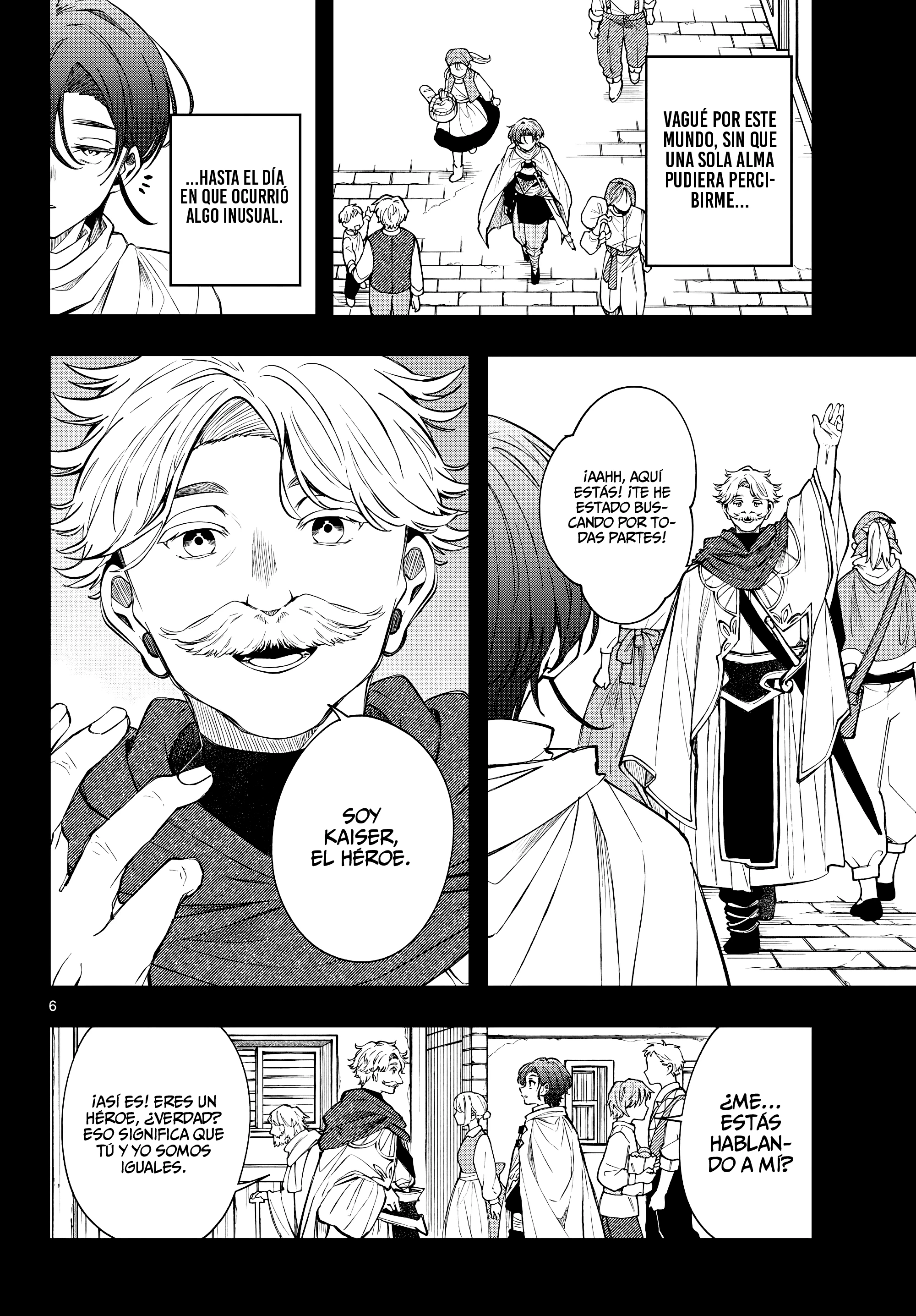 Kaiten no albus Capitulo 85 página 7