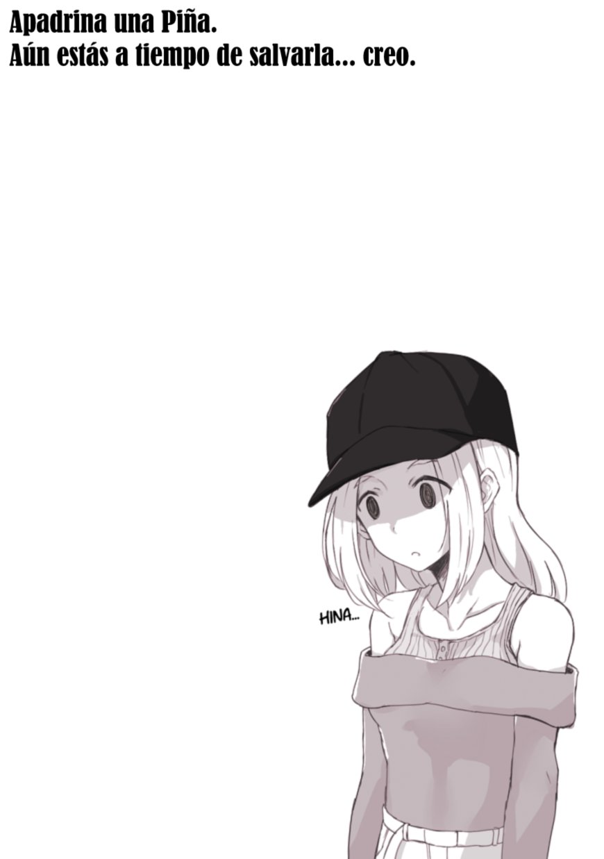 No importa como lo vea, ¡es culpa suya que yo no sea popular! Capitulo 139: por PantaNOVA Fansub página 17