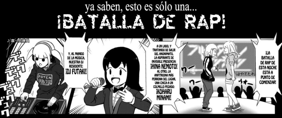 No importa como lo vea, ¡es culpa suya que yo no sea popular! Capitulo 146: por PantaNOVA Fansub página 16