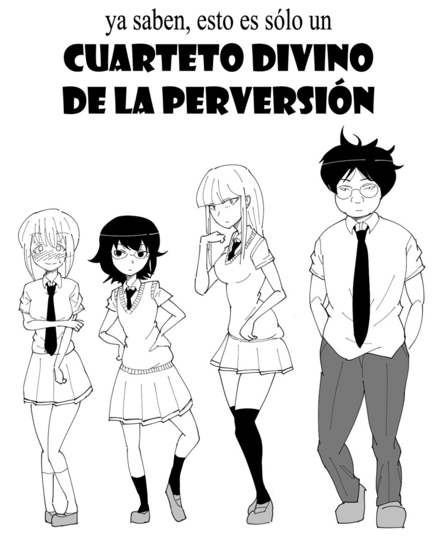 No importa como lo vea, ¡es culpa suya que yo no sea popular! Capitulo 163 página 18