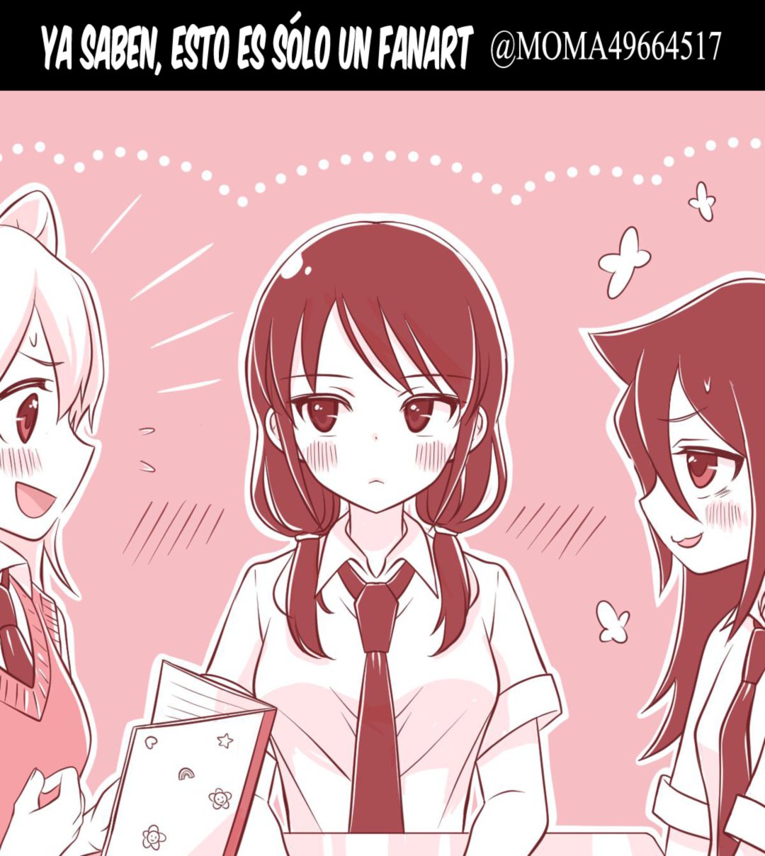 No importa como lo vea, ¡es culpa suya que yo no sea popular! Capitulo 197 página 14