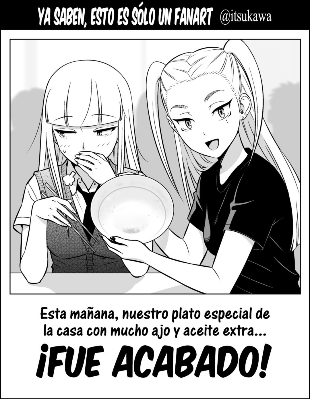 No importa como lo vea, ¡es culpa suya que yo no sea popular! Capitulo 198.2 página 16