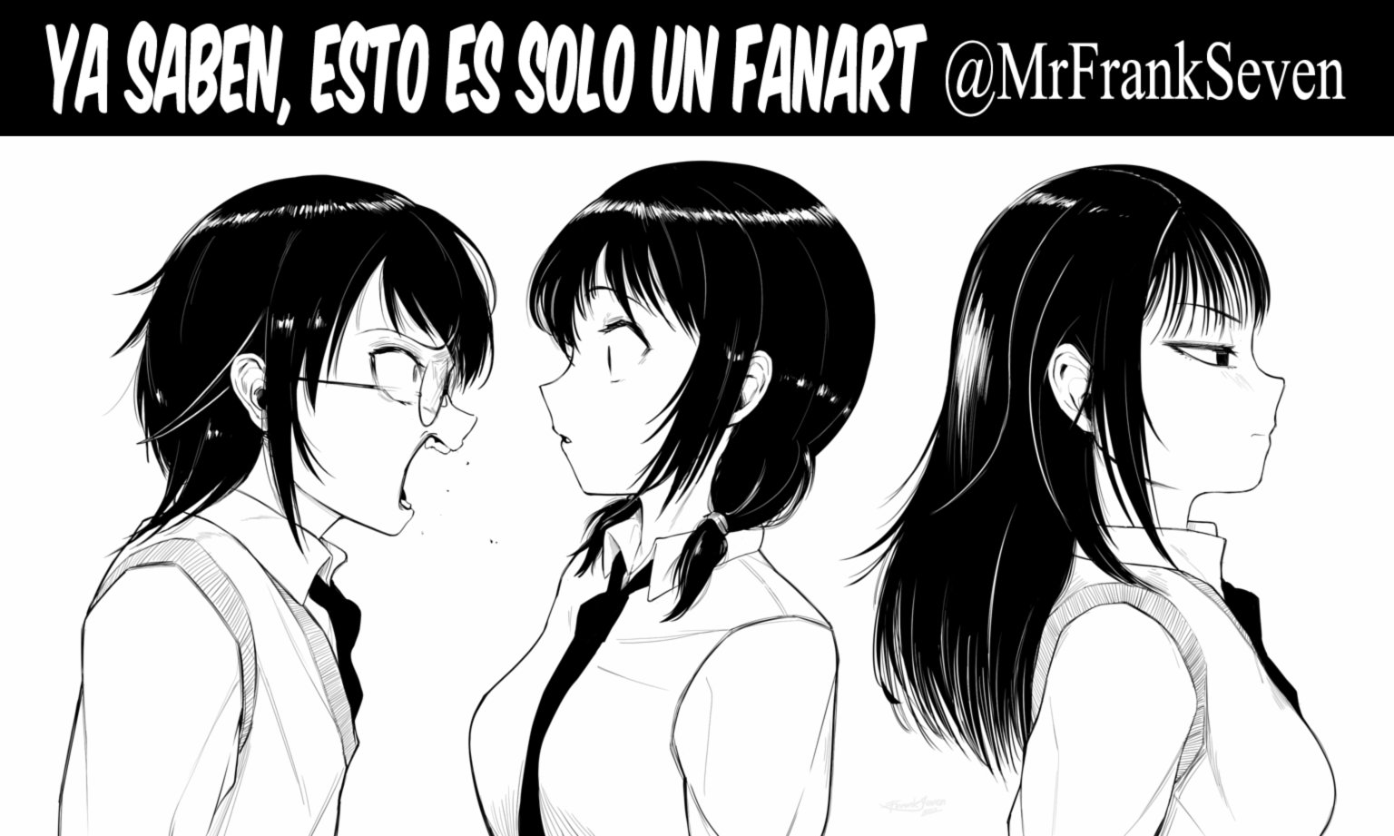 No importa como lo vea, ¡es culpa suya que yo no sea popular! Capitulo 205 página 13