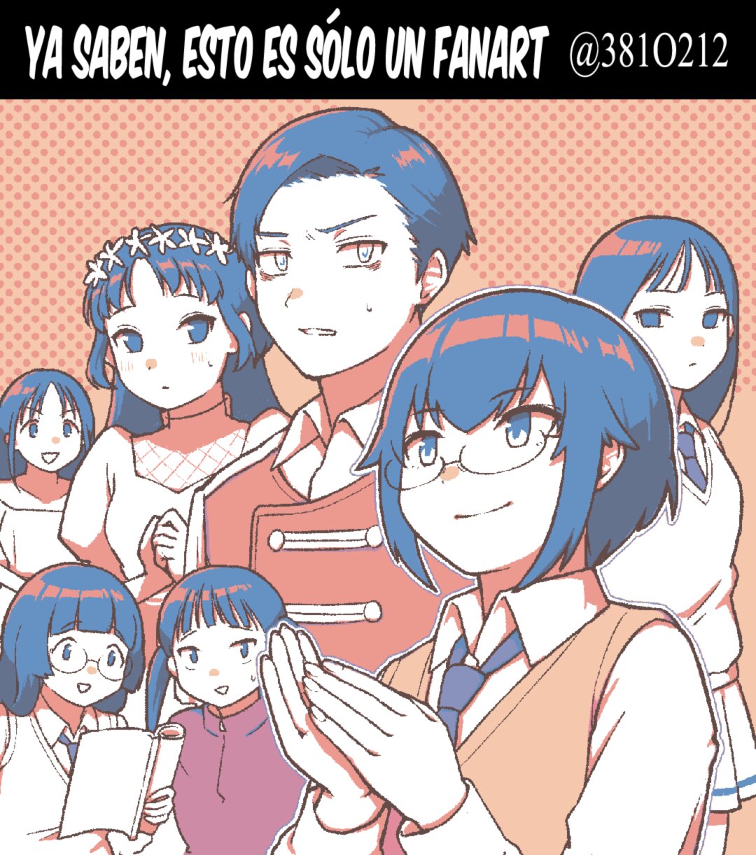 No importa como lo vea, ¡es culpa suya que yo no sea popular! Capitulo 213 página 11