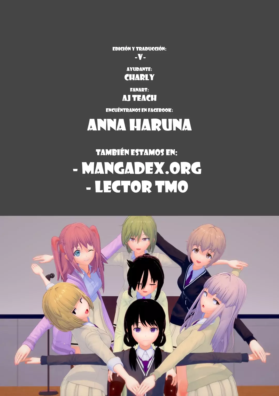 No importa como lo vea, ¡es culpa suya que yo no sea popular! Capitulo 216.2: Lamento 216: Como no soy popular, proyectaremos nuestra película. Parte II página 24
