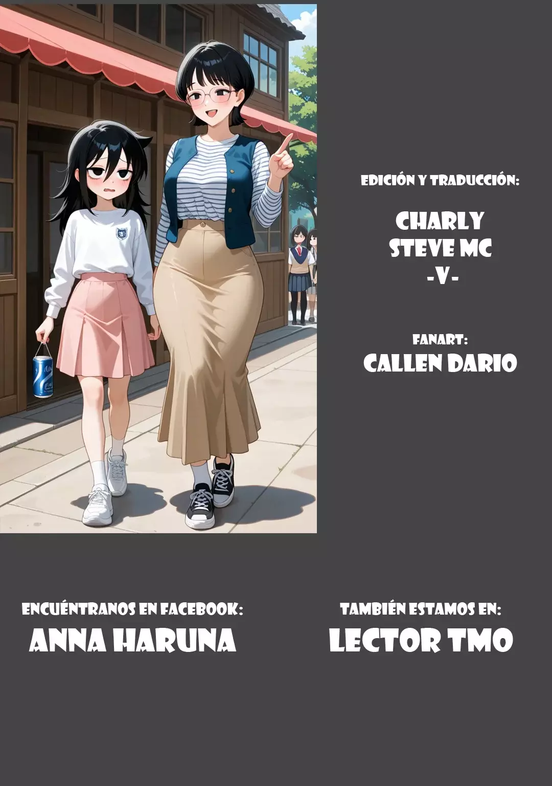 No importa como lo vea, ¡es culpa suya que yo no sea popular! Capitulo 233: Lamento 233: Como no soy popular, es la última función página 10