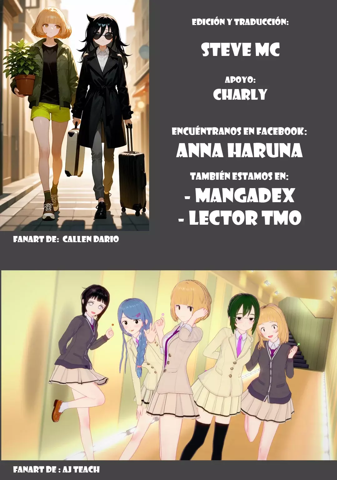 No importa como lo vea, ¡es culpa suya que yo no sea popular! Capitulo 235: Lamento 235: Como no soy popular, hablemos de un romance ajeno página 10
