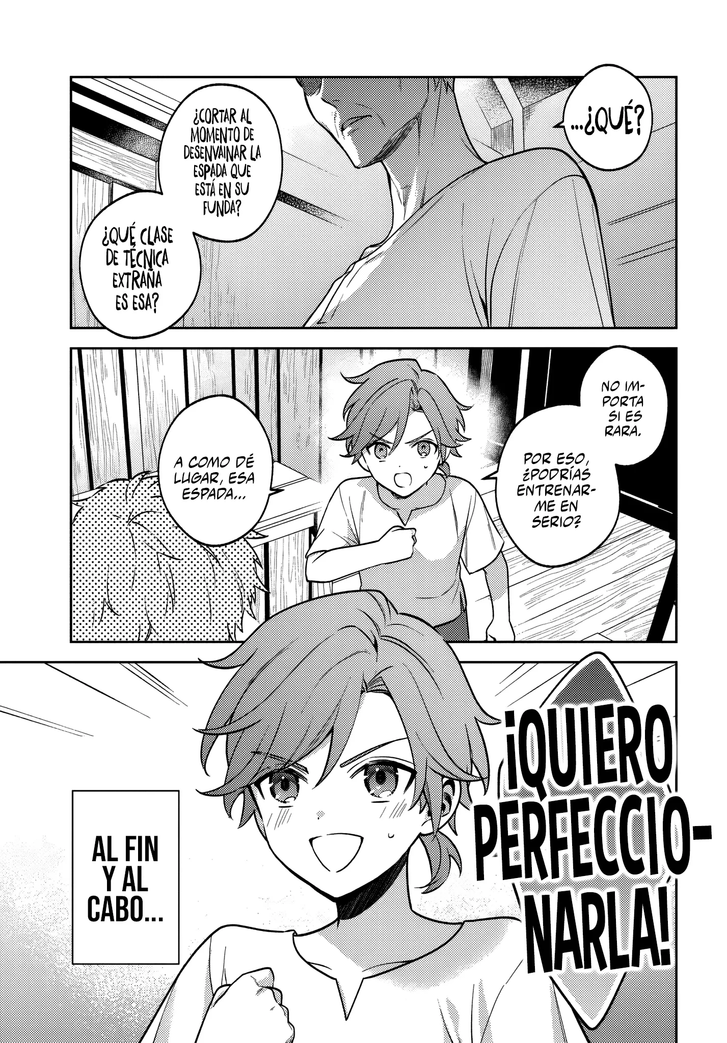 Evité el final de aniquilación a costa de mi vida, pero todas las chicas del grupo terminaron rotas Capitulo 5.1 página 4