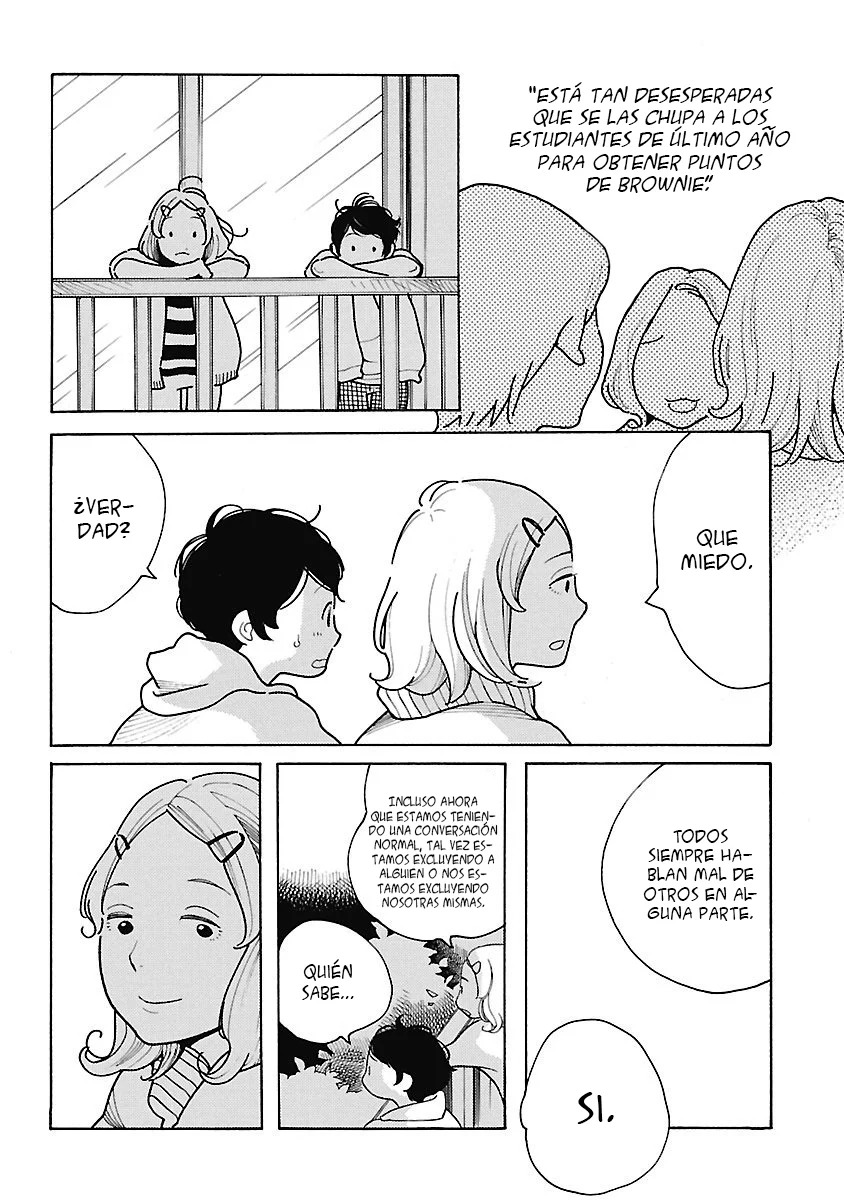 Awashima Hyakkei Capitulo 1: Tabata Wakana y Prince Takehara página 13
