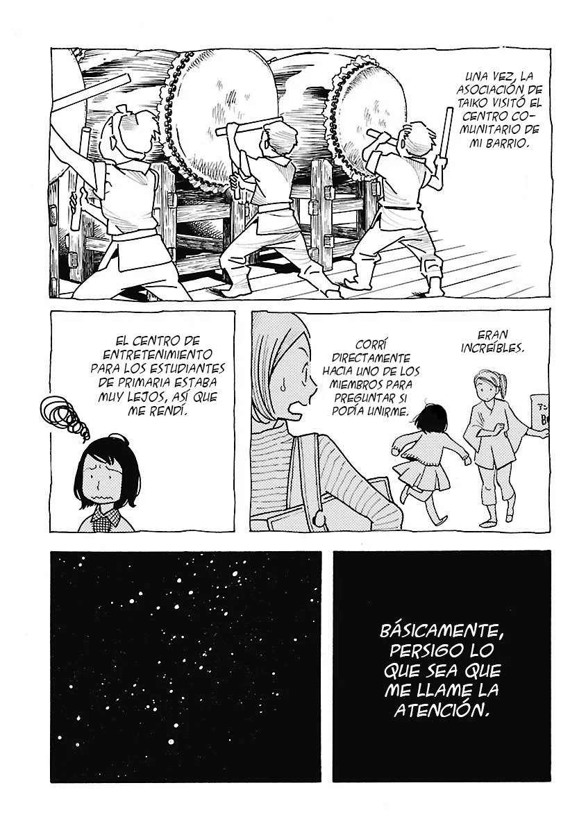Awashima Hyakkei Capitulo 1: Tabata Wakana y Prince Takehara página 19