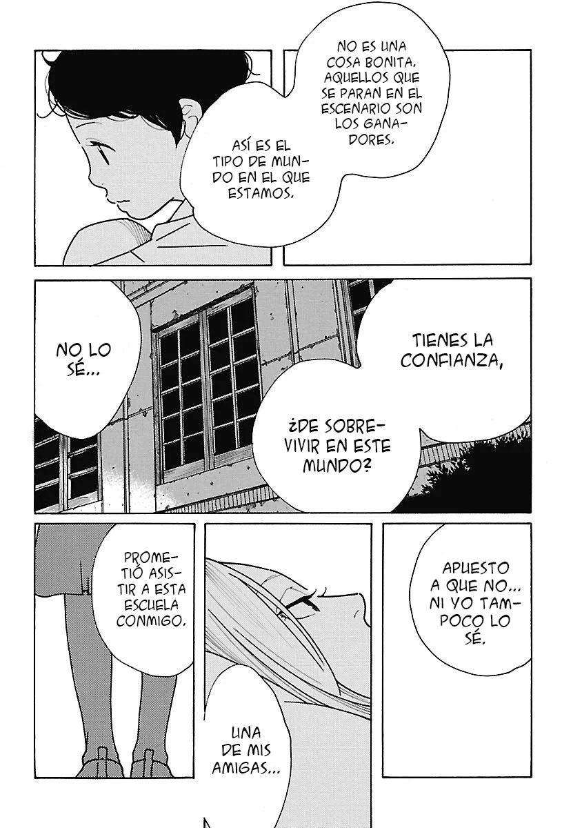 Awashima Hyakkei Capitulo 1: Tabata Wakana y Prince Takehara página 24