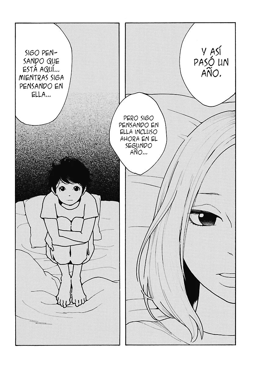 Awashima Hyakkei Capitulo 1: Tabata Wakana y Prince Takehara página 26