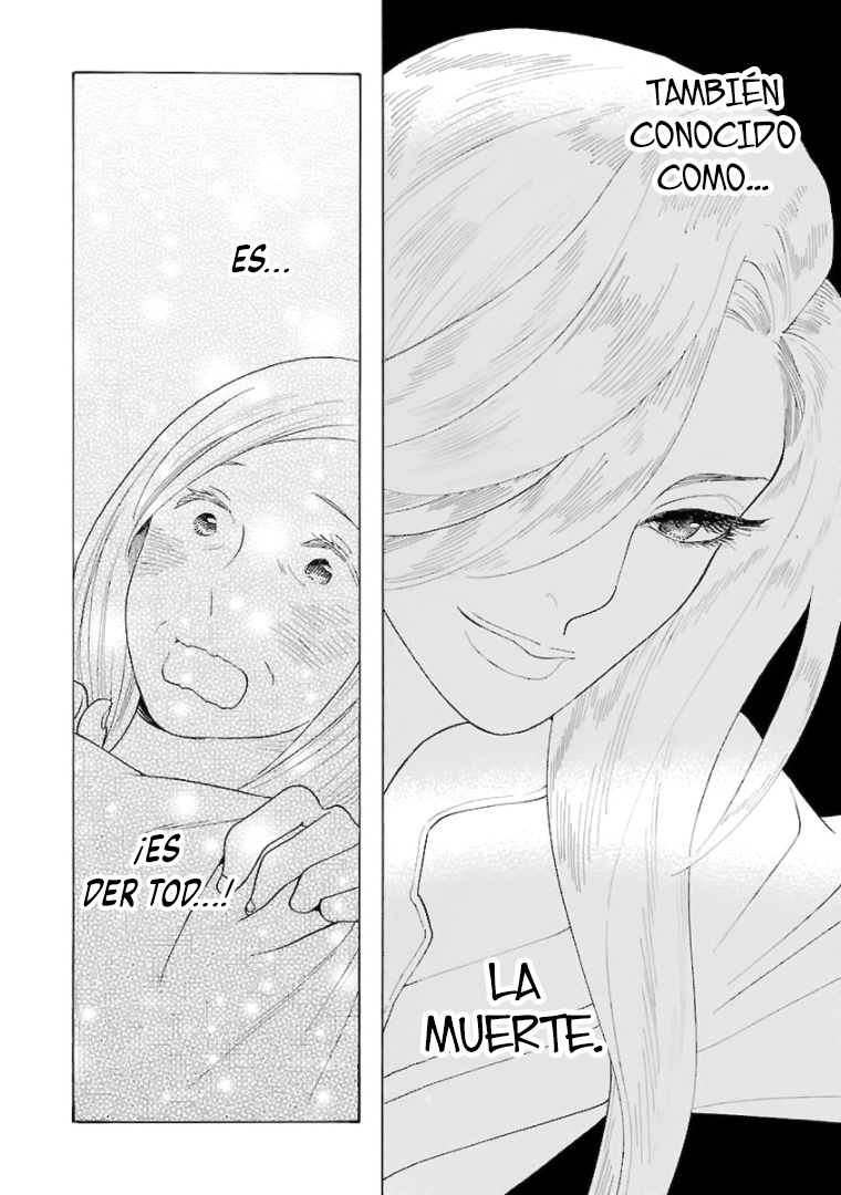 Awashima Hyakkei Capitulo 10 página 10