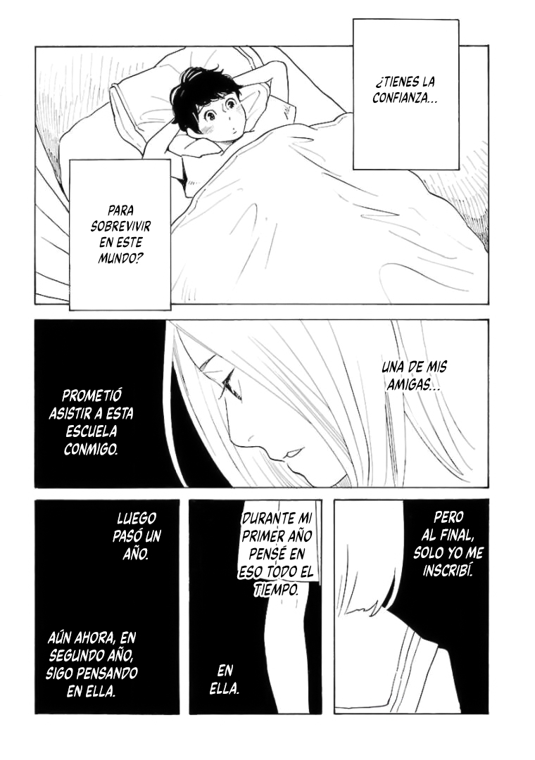 Awashima Hyakkei Capitulo 10 página 15