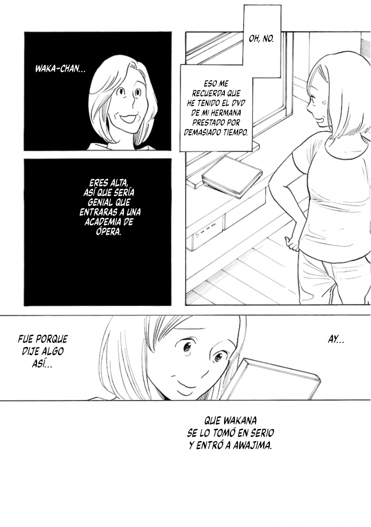 Awashima Hyakkei Capitulo 10 página 7
