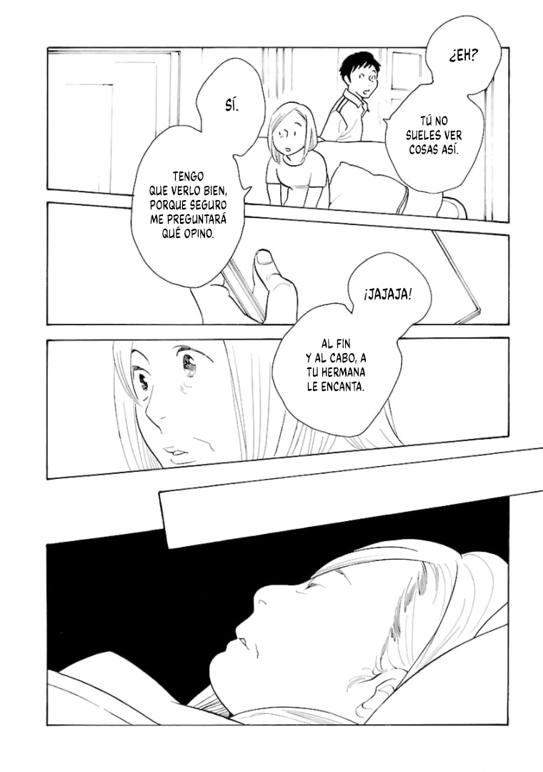 Awashima Hyakkei Capitulo 10 página 8