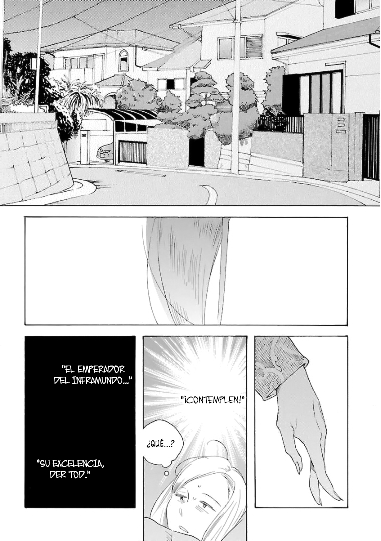 Awashima Hyakkei Capitulo 10 página 9