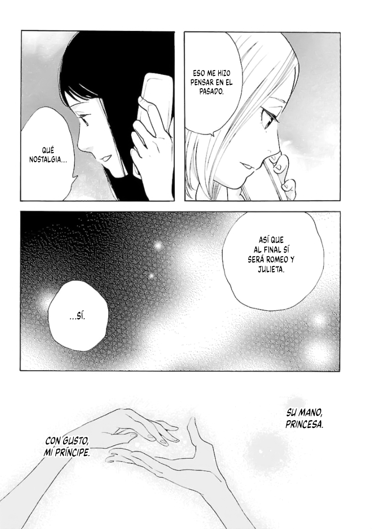 Awashima Hyakkei Capitulo 11 página 11