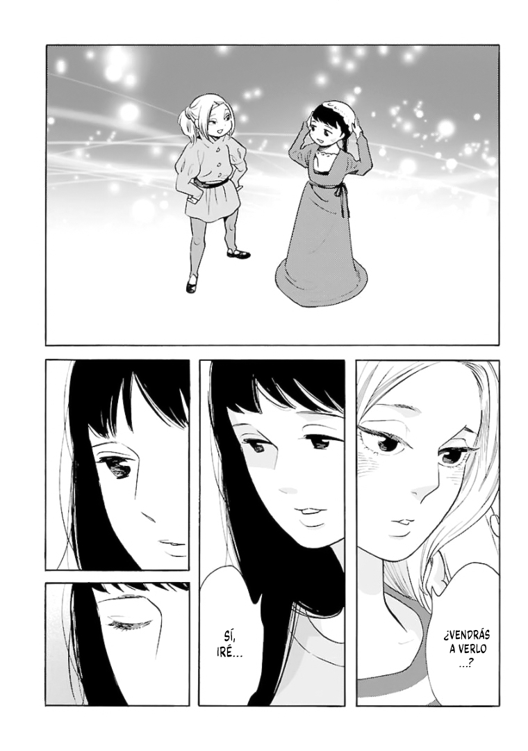 Awashima Hyakkei Capitulo 11 página 12