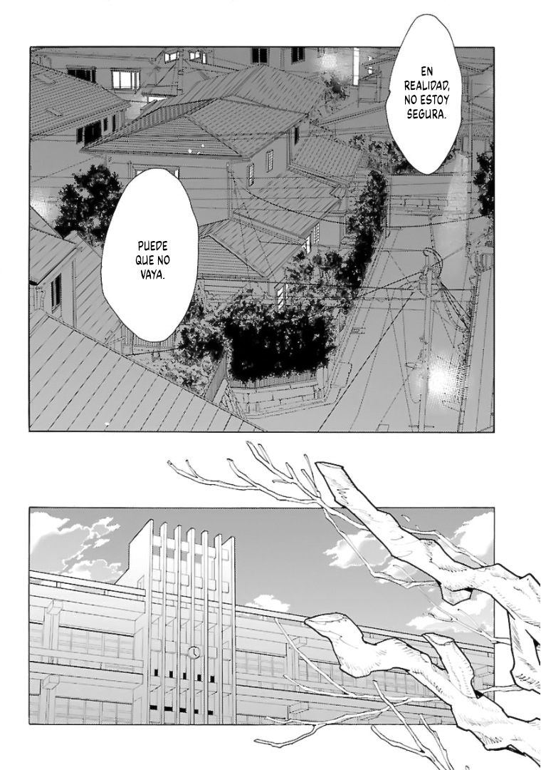Awashima Hyakkei Capitulo 11 página 13