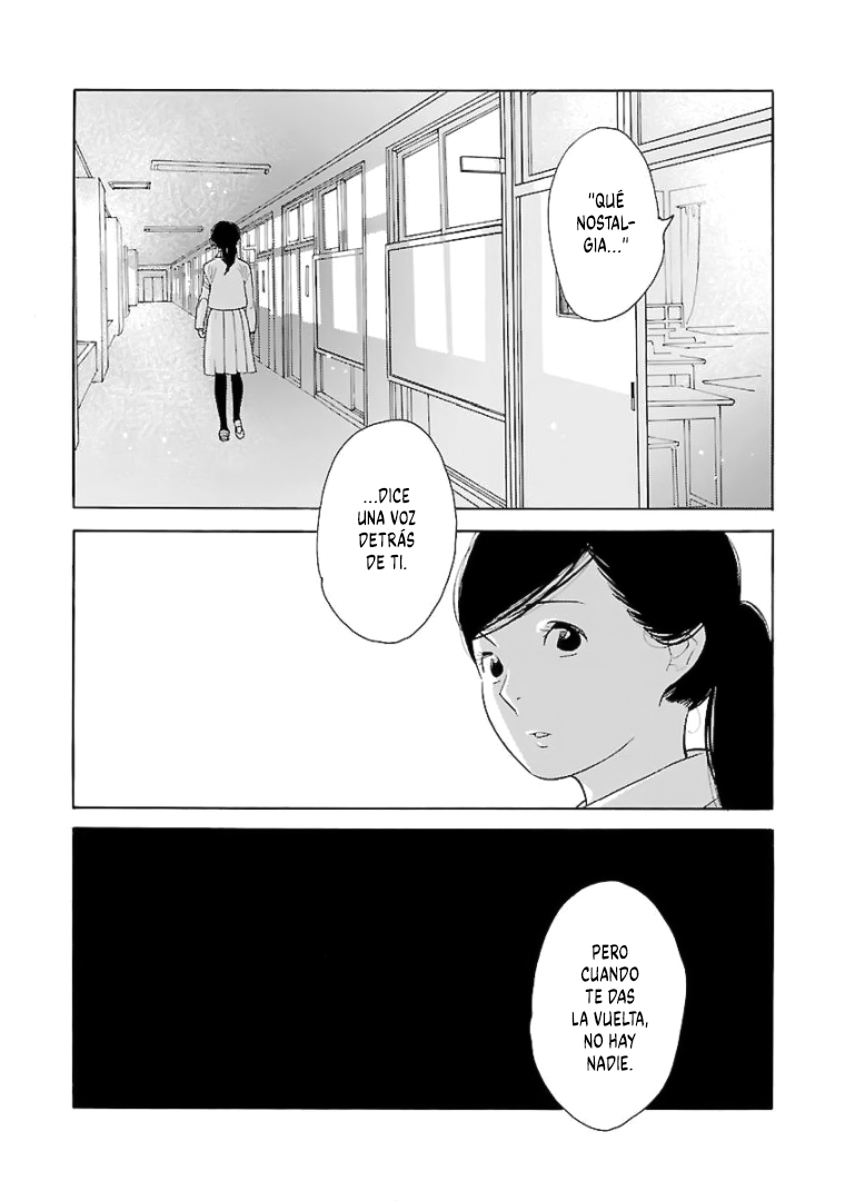 Awashima Hyakkei Capitulo 11 página 2