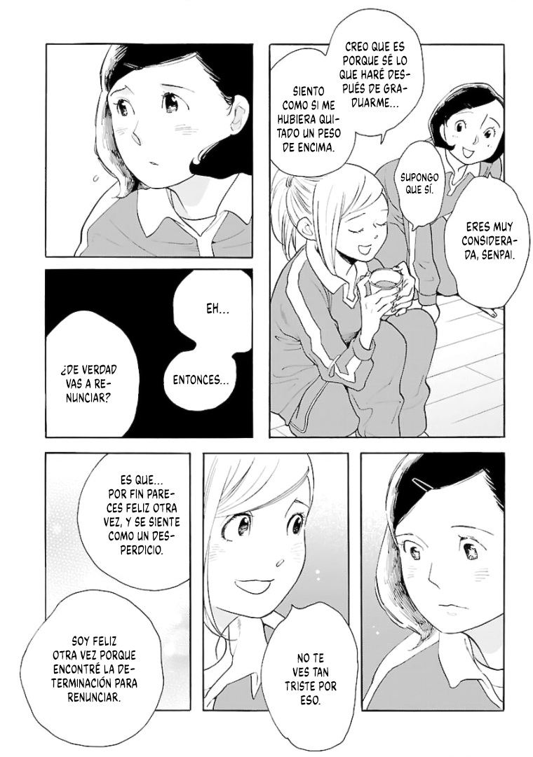Awashima Hyakkei Capitulo 11 página 20