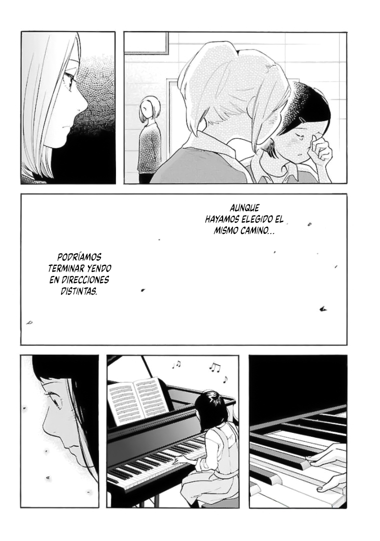 Awashima Hyakkei Capitulo 11 página 21