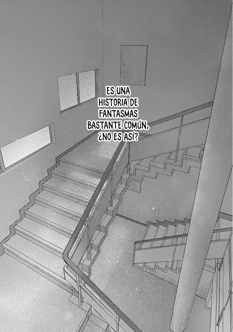 Awashima Hyakkei Capitulo 11 página 25