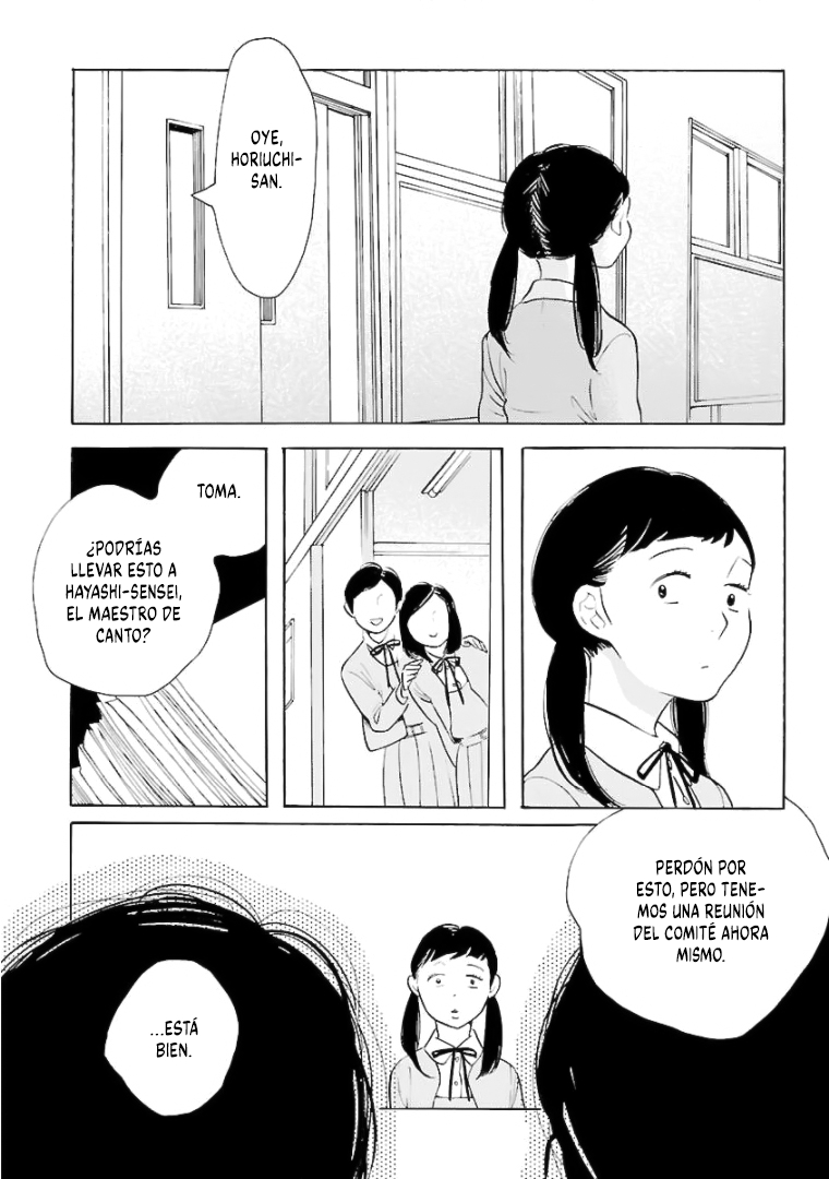 Awashima Hyakkei Capitulo 11 página 4