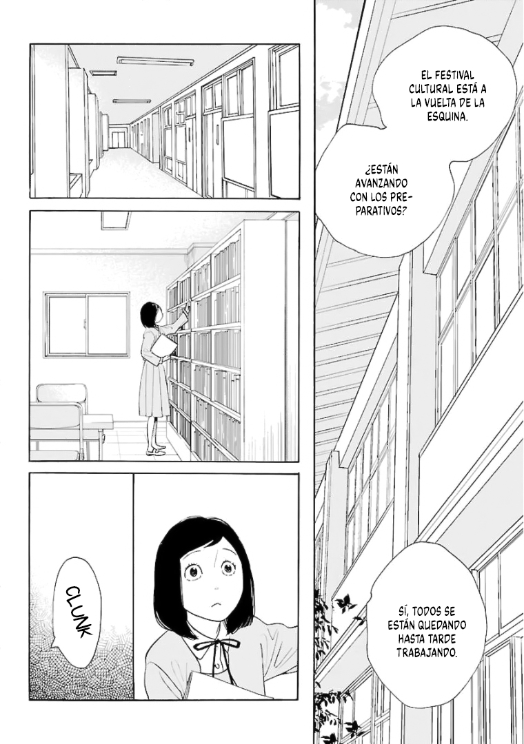 Awashima Hyakkei Capitulo 11 página 7