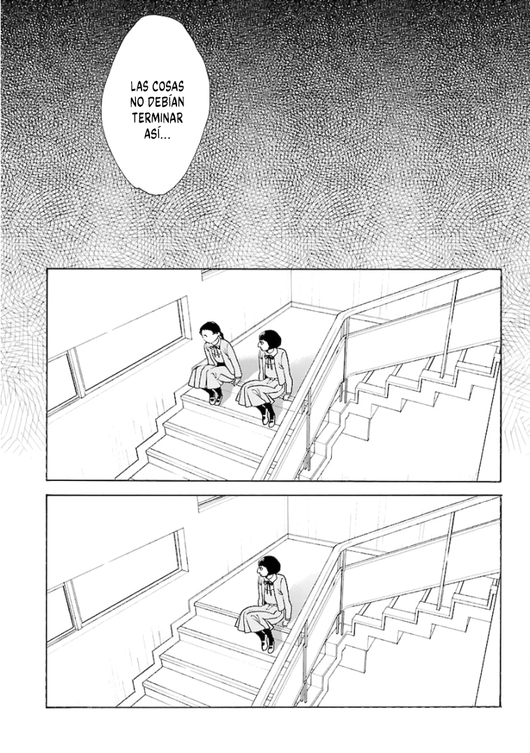 Awashima Hyakkei Capitulo 12 página 12